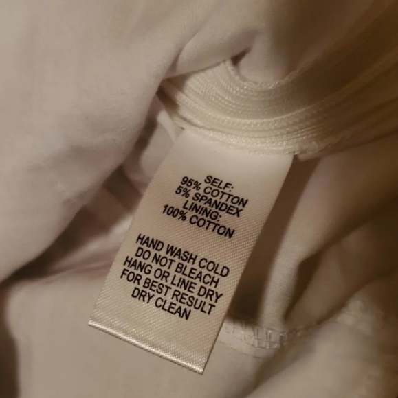 NWT! Lulu's  Puff Sleeve Crop Top - Picture 6 of 6